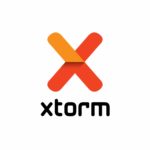 X-Torm Logo